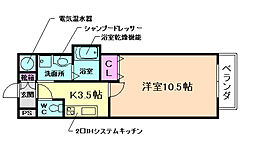 ルミナスビラ石橋