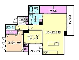 ホークレスト小野原