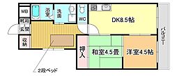 西小路土井ハイツ