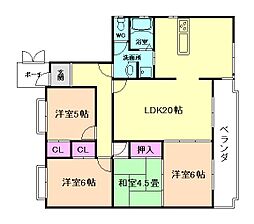 箕面市小野原東5丁目
