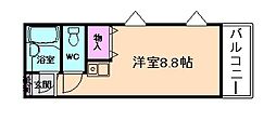 アクセスコート箕面