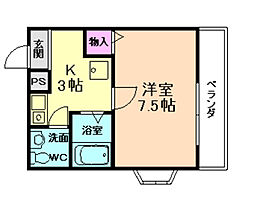 パイン箕面