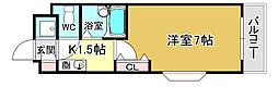 ハイツコンフォートＢ棟