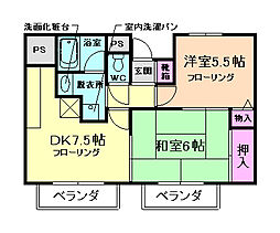 箕面市牧落5丁目