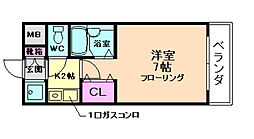 サントレノ箕面