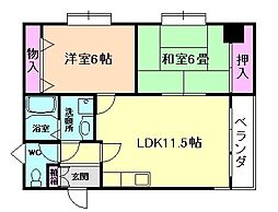 アルバート箕面 壱・弐番館