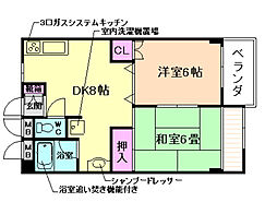 マンションルピナス