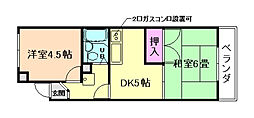 グリーンライフ西宿