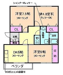 箕面市新稲3丁目