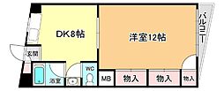 箕面市粟生間谷西3丁目