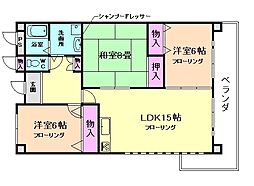 箕面市桜4丁目