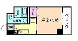 パークナードフィット箕面船場