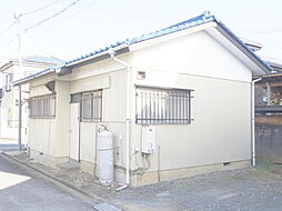 川越平屋賃貸住宅