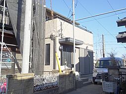 川越むさし野戸建貸家