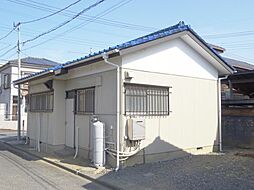 川越市宮元町の一戸建て