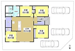 浜松市浜名区細江町中川