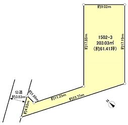 浜松市中央区半田町