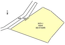 浜松市天竜区山東の土地