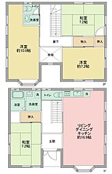 浜松市天竜区緑恵台