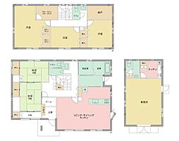 浜松市浜名区新都田二丁目