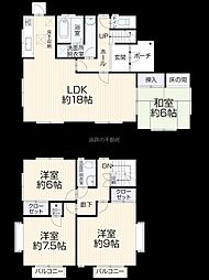 浜松市浜名区東美薗