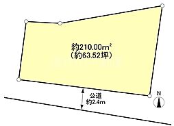 浜松市天竜区山東の土地