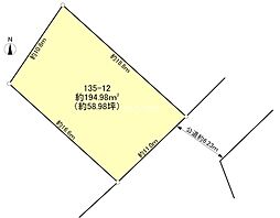 浜松市中央区神立町