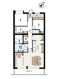 スカイパレス上島WEST