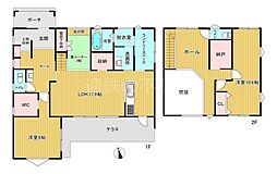 浜松市浜名区本沢合