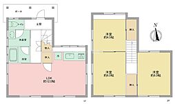 浜松市中央区萩丘3丁目