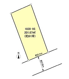 浜松市中央区伊左地町