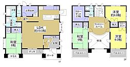 浜松市中央区半田山5丁目