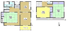 浜松市浜名区細江町気賀