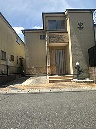 市川市大和田　戸建