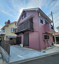 町田市西成瀬　戸建