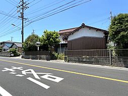 知多郡武豊町字六貫山3丁目