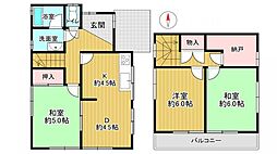 半田市北二ツ坂町三丁目