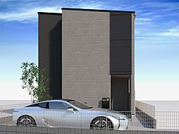 Asobi-創家　半田市仲田町第四　3号棟