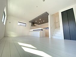 半田市郷中町全4棟　4号棟