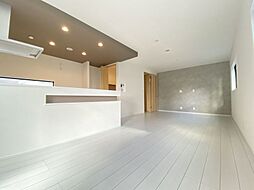 半田市郷中町全4棟　3号棟