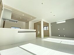 半田市郷中町全4棟　2号棟