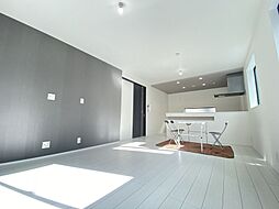 半田市郷中町全4棟　1号棟