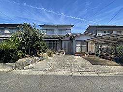 知多郡武豊町字中山3丁目