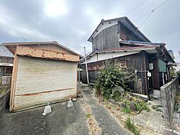 知多郡武豊町字梨子ノ木