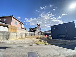 常滑市脇田口第一　1号地