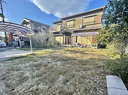 常滑市西之口3丁目