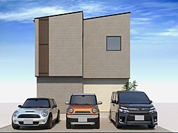 Asobi-創家　知多郡武豊町字梨子ノ木第二　1号棟