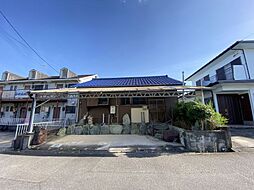 半田市花園町第四