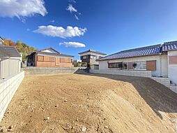 豊田市京ケ峰2丁目