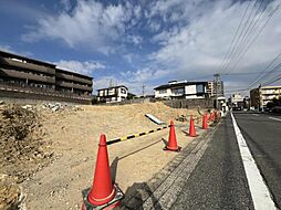 半田市白山町第三　　4号地